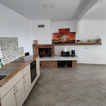 בית הארחה Guesthouse *