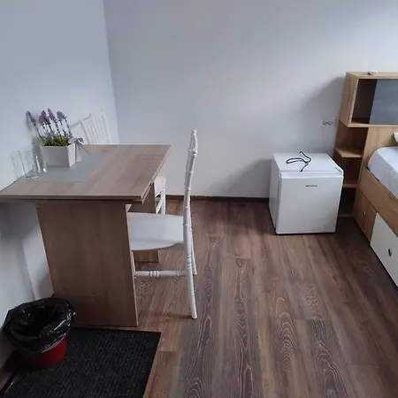 בית הארחה Guesthouse *