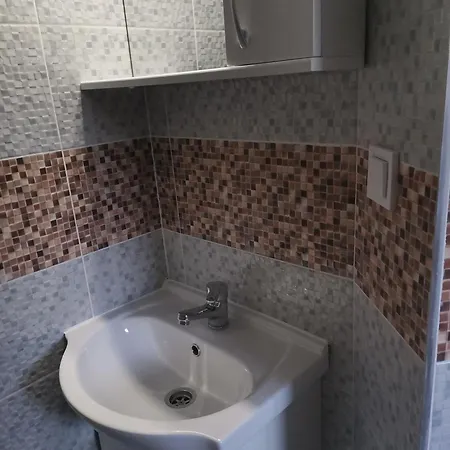Guesthouse 3* Κλουζ-Ναπόκα