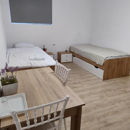 Guesthouse 3* 克卢日-纳波卡