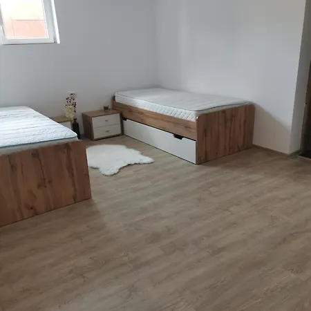Guesthouse 3* 克卢日-纳波卡
