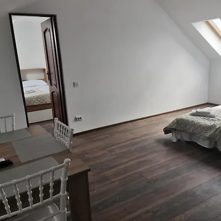 Πανσιόν Guesthouse