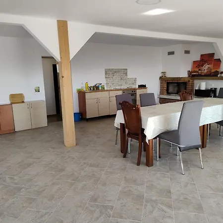 Guesthouse Pensionat Cluj-Napoca