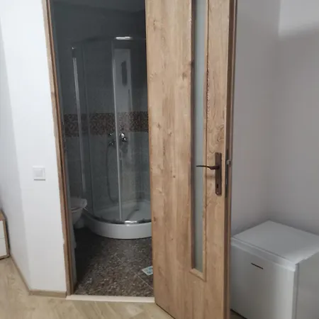 Guesthouse 3* Κλουζ-Ναπόκα