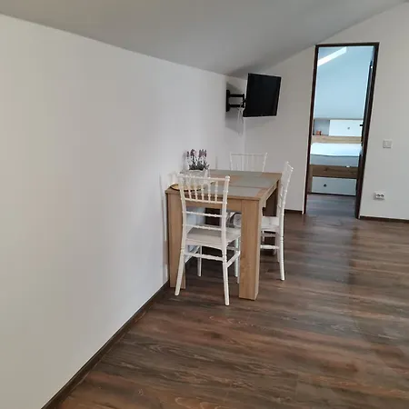 בית הארחה Guesthouse