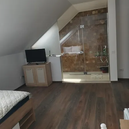 Guesthouse Πανσιόν Κλουζ-Ναπόκα