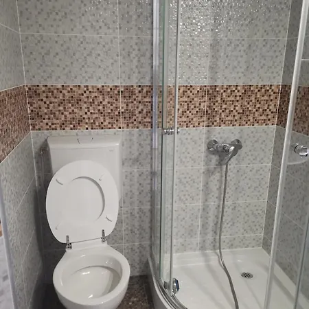 Guesthouse