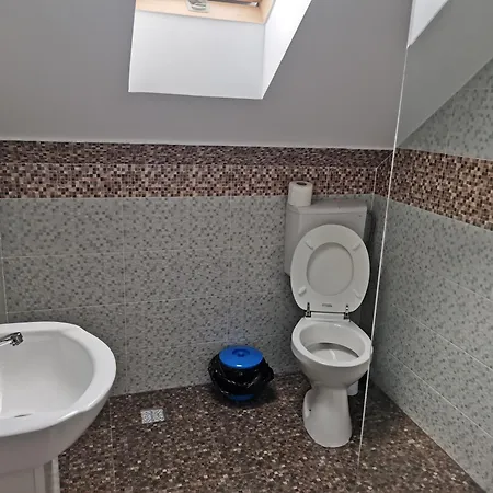 招待所 Guesthouse 3*